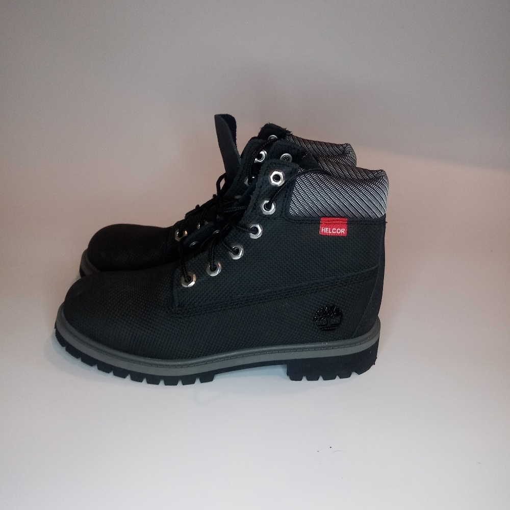 Timberland helcor boots size 4.5 in mens